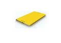 Lenovo 888017083 tablet case 20.3 cm (8") Folio Yellow