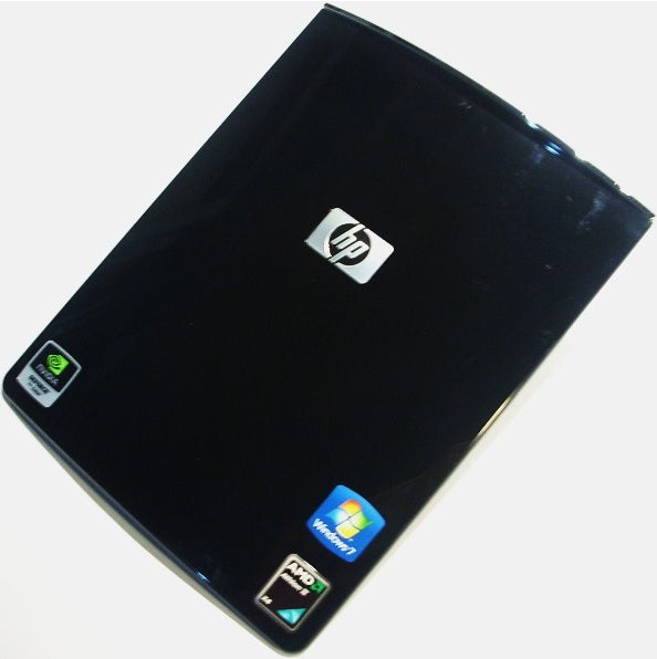 HP 499770-ZH1 computer case part Front panel
