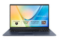 ASUS Vivobook 15 M1502XA-BQ001W AMD RyzenT 9 7940HS Laptop 39.6 cm (15.6") Full HD 16 GB DDR5-SDRAM 512 GB SSD Wi-Fi 6 (802.11ax) Windows 11 Home Blue