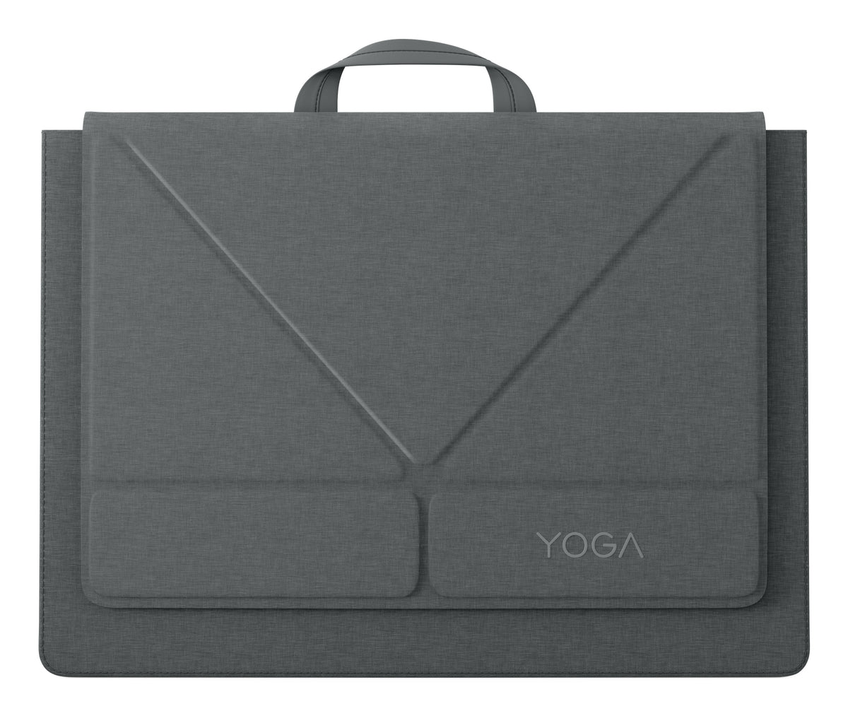 Lenovo GX41U86727 laptop case 35.6 cm (14") Sleeve case Grey