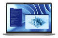 DELL Latitude 7455 Copilot+ PC Snapdragon X1P-64-100 Laptop 35.6 cm (14") Touchscreen Quad HD+ 16 GB LPDDR5x-SDRAM 512 GB SSD Wi-Fi 7 (802.11be) Windows 11 Pro Grey UK English