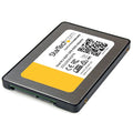 StarTech.com Dual M.2 NGFF SATA Adapter with RAID