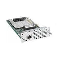 Cisco NIM-1CE1T1-PRI network equipment spare part Voice network module
