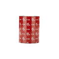Zebra 5100 Resin thermal ribbon 450 m Black