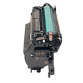 HP CF470X/657X Toner cartridge black, 28K pages ISO/IEC 19798 for HP LaserJet M 681