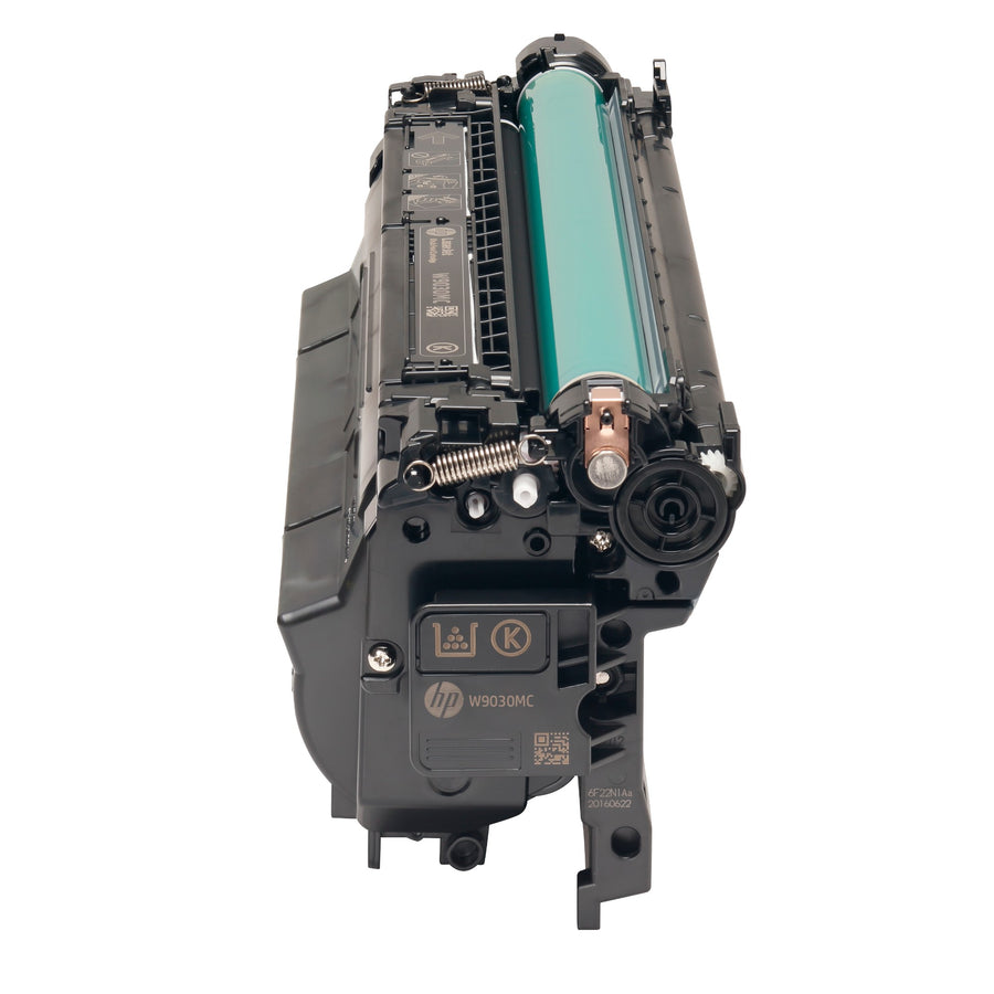 HP CF470X/657X Toner cartridge black, 28K pages ISO/IEC 19798 for HP LaserJet M 681