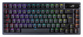 ASUS M701 ROG AZOTH/NXRD/FR keyboard Gaming USB + RF Wireless + Bluetooth AZERTY French Black