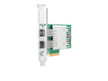 HPE Intel E810-XXVDA4 Ethernet 10/25Gb 4-port SFP28 Low Profile Adapter for Compute Edge Server