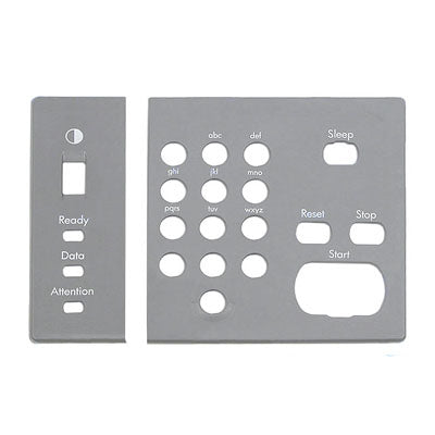 HP CB480-60122 printer/scanner spare part Front panel