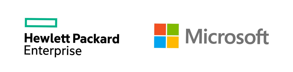 HPE Microsoft Windows Server 2022 16-core Standard Reseller Option Kit en/cs/pl/ru/sv SW