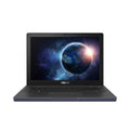 ASUS BR12CT-C81XA-3Y Intel� N N150 Laptop 31 cm (12.2") WUXGA 8 GB LPDDR5-SDRAM 128 GB UFS Wi-Fi 6 (802.11ax) Windows 11 Pro Education Black, Grey