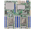 Asrock EP2C602-2T2OS6/D16 motherboard Intel® C602 LGA 2011 (Socket R) SSI EEB