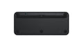 Logitech 920-013273 keyboard Universal Bluetooth QWERTY Nordic Graphite