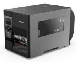 Honeywell PD4500B label printer Direct thermal / Thermal transfer 300 x 300 DPI 100 mm/sec Wired
