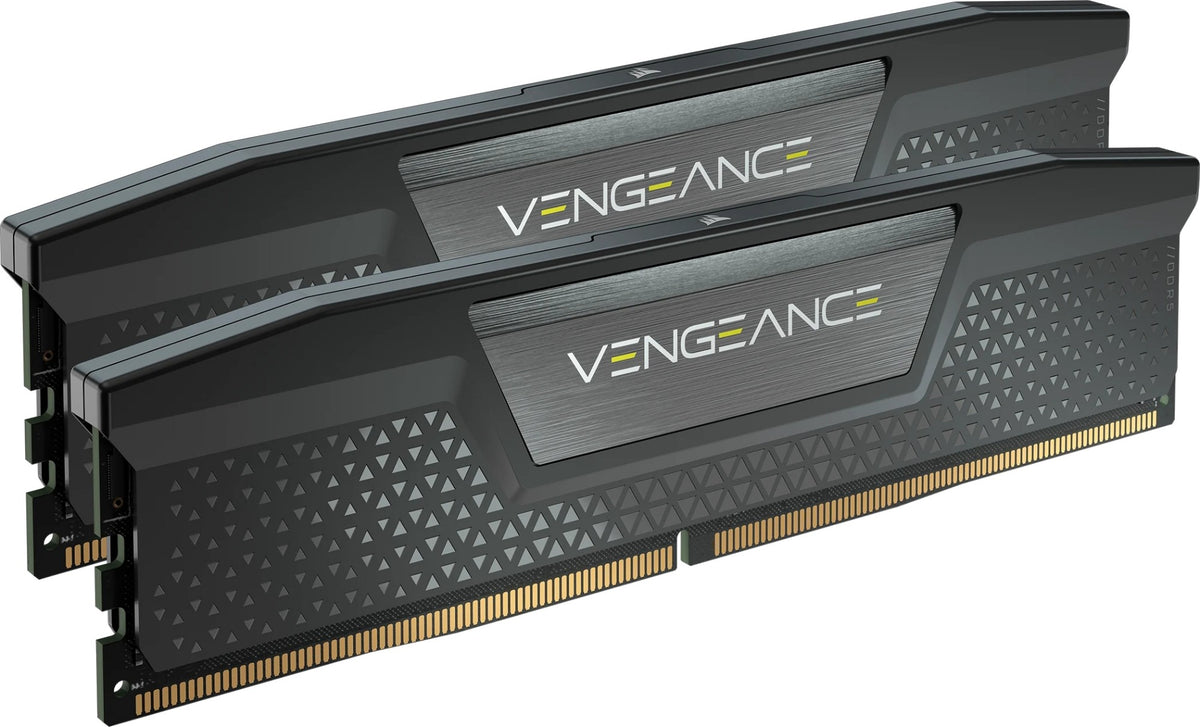 Corsair Vengeance CMK96GX5M2B6600C32 memory module 96 GB 2 x 48 GB DDR5 6600 MHz