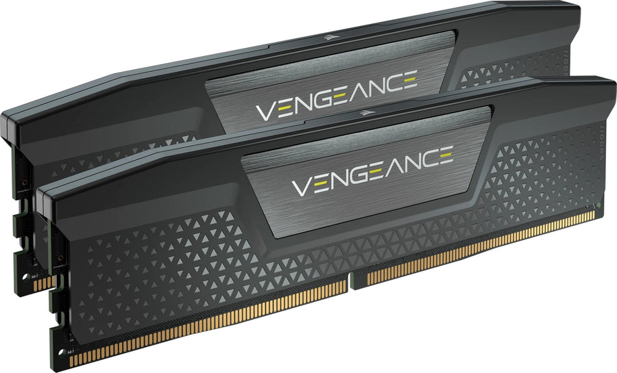 Corsair Vengeance CMK96GX5M2B6600C32 memory module 96 GB 2 x 48 GB DDR5 6600 MHz