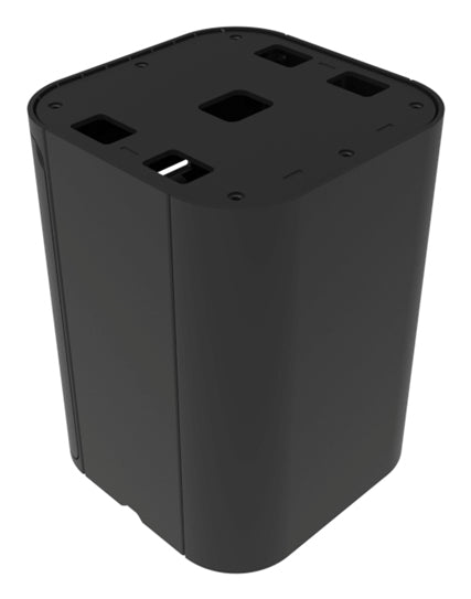 Zebra 3PTY-SC-2000-R1-01 POS system accessory POS Stand Black