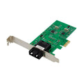 Microconnect MC-PCIEX1-RTL8105E-S-SC network card Internal Ethernet 100 Mbit/s