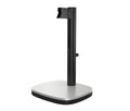 HP EliteStudio 8 G1i 23.8 Adjustable Height Stand Black, Silver 60.5 cm (23.8")