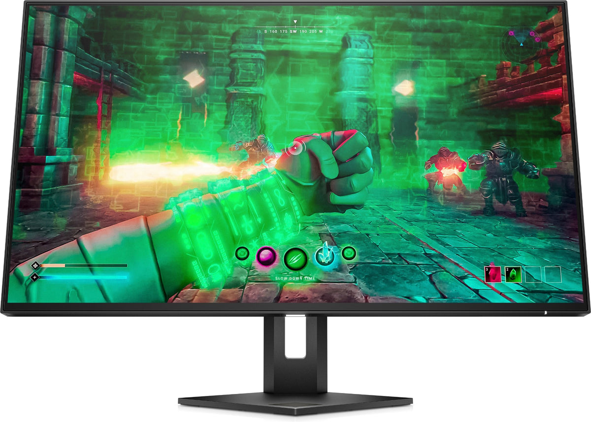HP OMEN 27u 4K Gaming Monitor
