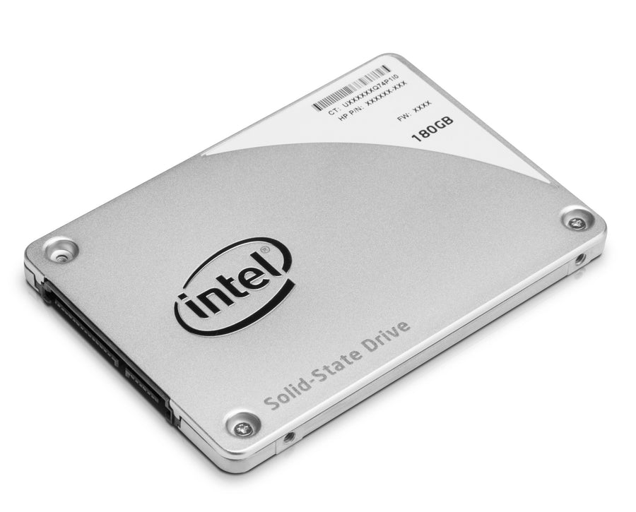 HP F5Z70AA internal solid state drive 180 GB 2.5" Serial ATA