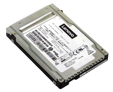 Lenovo 4XB7A17115 internal solid state drive 3.5" 1.6 TB PCI Express 4.0 3D TLC NVMe