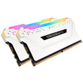 Corsair CMWLEKIT2W computer case part Universal RGB Light Enhancement Kit