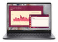 DELL Pro 14 PC14250 Intel Core 5 120U Laptop 35.6 cm (14") Full HD+ 16 GB DDR5-SDRAM 512 GB SSD Wi-Fi 6E (802.11ax) Windows 11 Pro Black QWERTY UK English