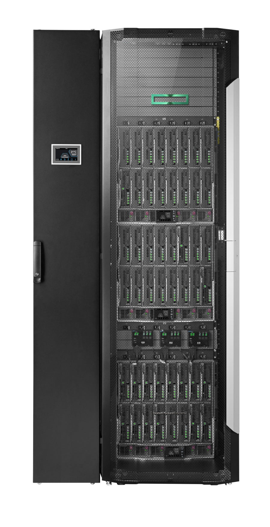 HPE ARCS 48U 600x1600mm Rack