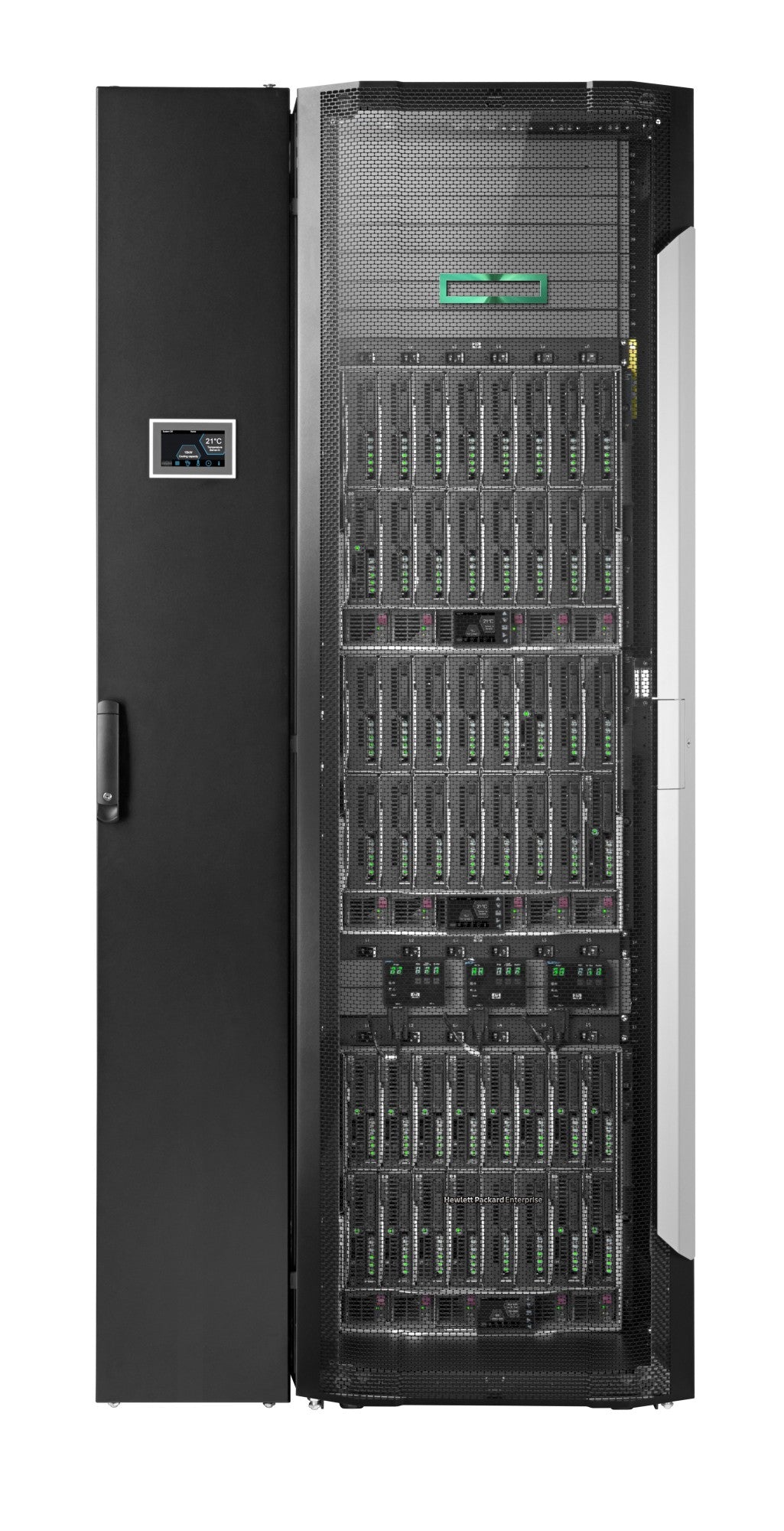 HPE ARCS 48U 600x1600mm Rack