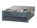 Cisco ASA5580-40-8GE-K9 hardware firewall 4U 1 Gbit/s