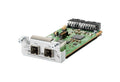 HPE Aruba Networking 2930 2-port Stacking Module