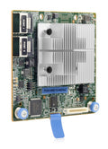 HPE SmartArray E208i-a RAID controller PCI Express x8 3.0