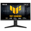 ASUS TUF Gaming VG259QL5A computer monitor 62.2 cm (24.5") 1920 x 1080 pixels Full HD LED Black
