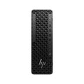 HP Z2 SFF G1i Intel Core Ultra 7 265 16 GB DDR5-SDRAM 1 TB SSD NVIDIA RTX A400 Windows 11 Pro PC Black