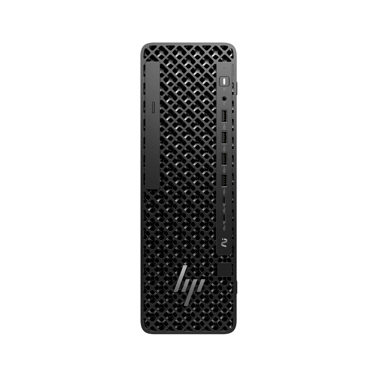 HP Z2 SFF G1i Intel Core Ultra 7 265 16 GB DDR5-SDRAM 1 TB SSD NVIDIA RTX A400 Windows 11 Pro PC Black