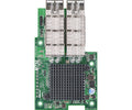 Asrock M710 interface cards/adapter Internal QSFP+