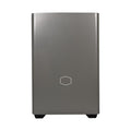 Cooler Master NR200P MAX Small Form Factor (SFF) Black, Grey 850 W