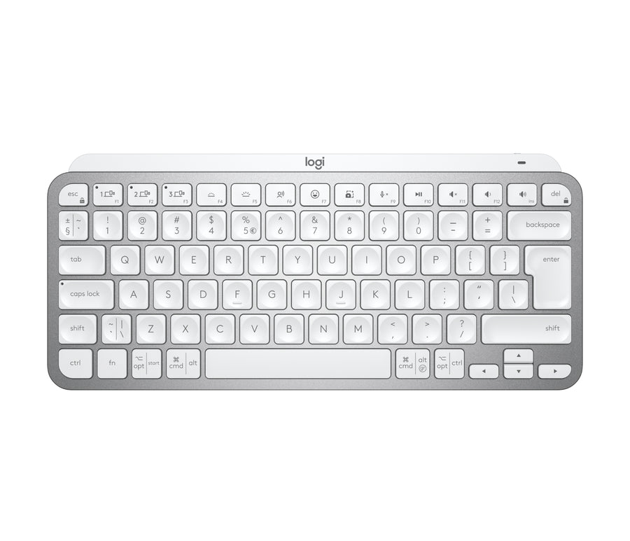 Logitech MX Keys Mini For Business