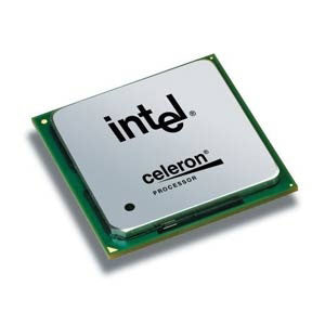 HP Intel Celeron D 325J processor 2.53 GHz 0.256 MB L2 Tray