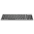 Lenovo 25211012 keyboard AZERTY French White