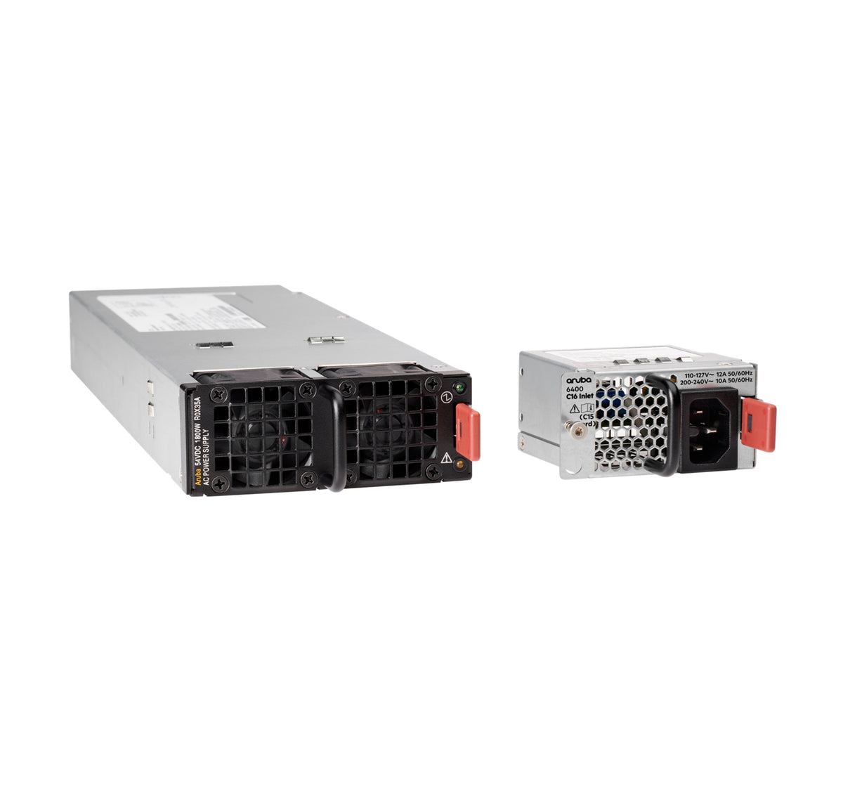 HPE R0X35A network switch component Power supply