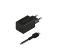 Lenovo GaN Nano 65W Universal Black AC Indoor