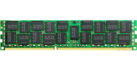 Cisco UCS-MR-X64G2RT-HB memory module 64 GB DDR4