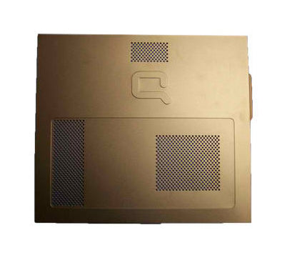 HP 517185-001 computer case part Side panel