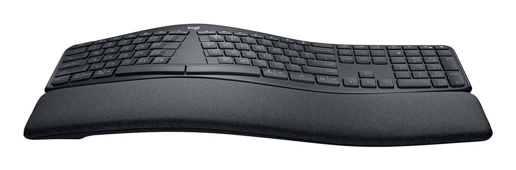 Logitech ERGO K860