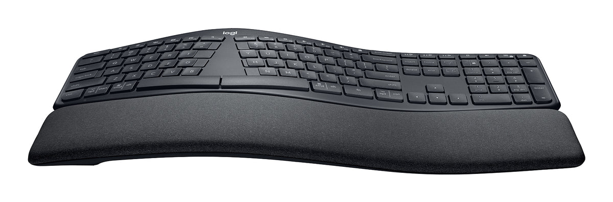 Logitech ERGO K860