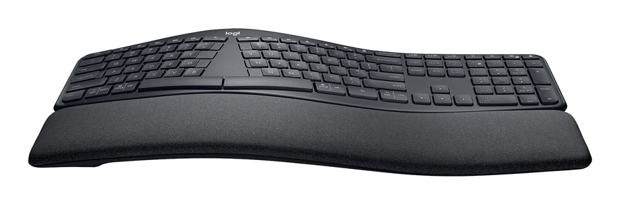 Logitech ERGO K860
