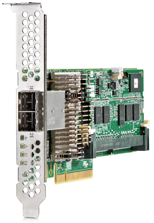 HPE SmartArray P441 PCIe3 x8 SAS RAID controller PCI Express x8 3.0 12 Gbit/s