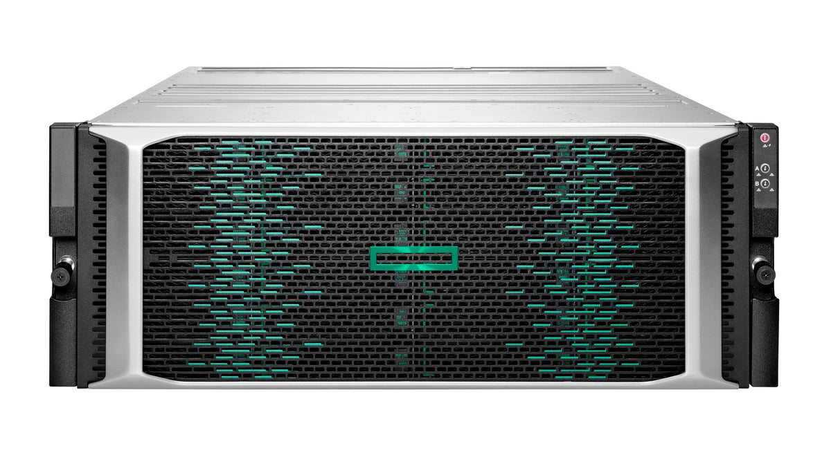 HPE Alletra 6000 32Gb 2-port Fibre Channel Spare Adapter